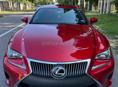 Lexus RS