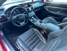 Lexus RS