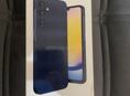 Samsung galaxy A25 128gb
