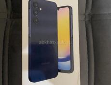 Samsung galaxy A25 128gb
