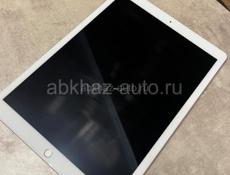 iPad Pro 12,9-дюймовый (256 Гб) 