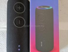 Портативная Блютуз Колонка - AIWA | 🔊20W, бонус Флешка 8GB