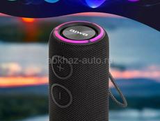 Портативная Блютуз Колонка - AIWA | 🔊20W, бонус Флешка 8GB