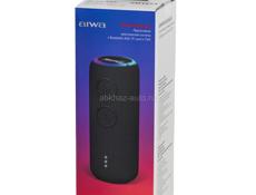 Портативная Блютуз Колонка - AIWA | 🔊20W, бонус Флешка 8GB