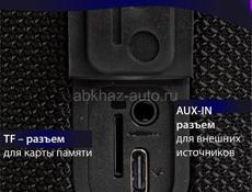 Портативная Блютуз Колонка - AIWA | 🔊20W, бонус Флешка 8GB