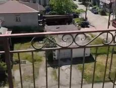 Квартира в центре Сухума в новостройке 