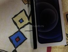 Айфон 12 