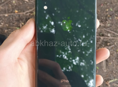 Телефон в отличном состоянии без дефектов без проблем все грамотно true tone есть Face ID есть