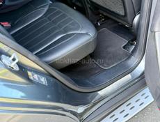 Mercedes-Benz GL-Класс