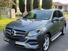 Mercedes-Benz GL-Класс