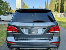 Mercedes-Benz GL-Класс