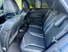 Mercedes-Benz GL-Класс