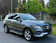 Mercedes-Benz GL-Класс