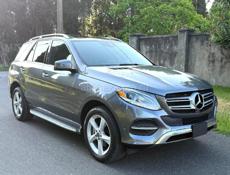 Mercedes-Benz GL-Класс