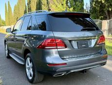 Mercedes-Benz GL-Класс
