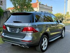 Mercedes-Benz GL-Класс