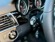 Mercedes-Benz GL-Класс