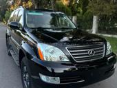 Lexus GX