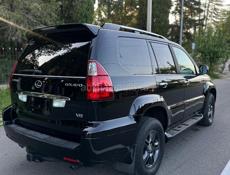 Lexus GX