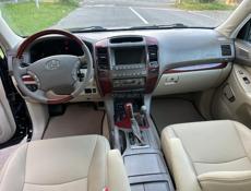 Lexus GX