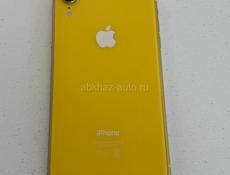 IPhone XR 128 GB