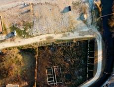 УЧАСТОК 23 СОТКИ НА БЕРЕГУ МОРЯ В БАМБОРЕ