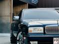Nissan President
