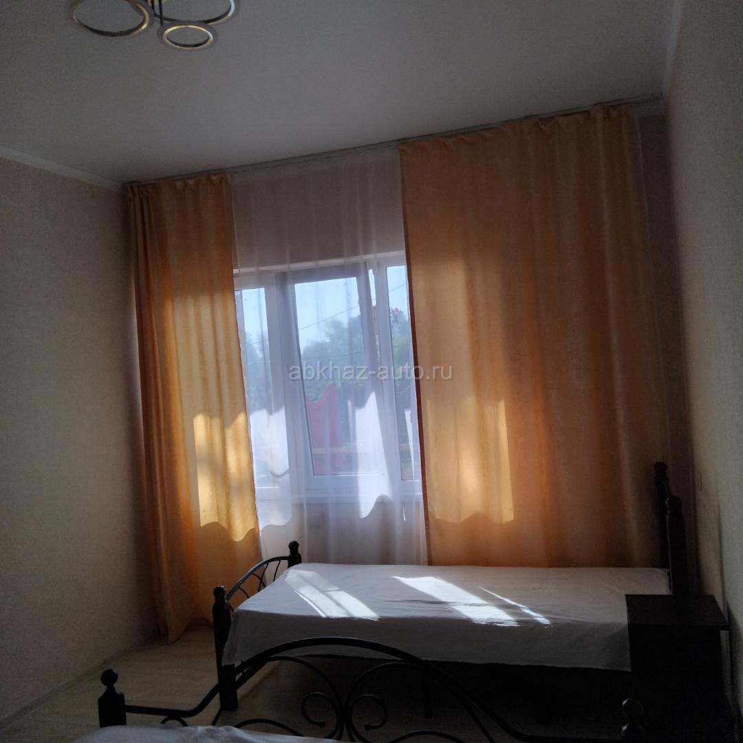 Номера с удобствами 