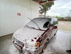 Hyundai Centennial
