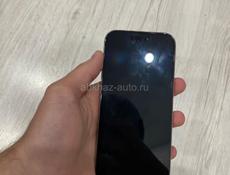 Айфон 15 про