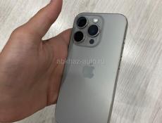 Айфон 15 про