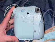 Камера Instax mini 