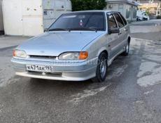 ВАЗ 2114