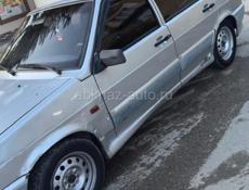 ВАЗ 2114
