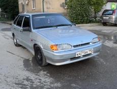 ВАЗ 2114