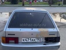 ВАЗ 2114