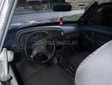 ВАЗ 2114