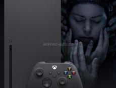 Xbox series x 