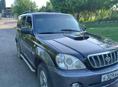 Hyundai Terracan