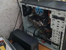 Игровой пк.