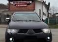 Mitsubishi L 200