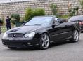 Mercedes-Benz CLK