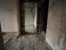Двухкомнатная квартира первый круг 