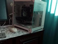 Игравой ПК без обмена 