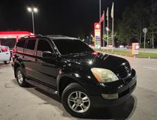 Lexus GX