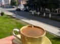 Требуется официантка 