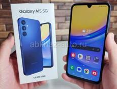 Galaxy a15 срочно