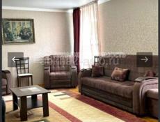 Срочно продаётся дом с мебелью в центре г.Сухум