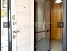 Срочно продаётся дом с мебелью в центре г.Сухум