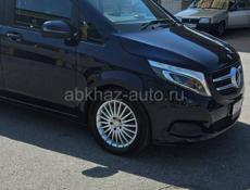Mercedes-Benz V-Класс